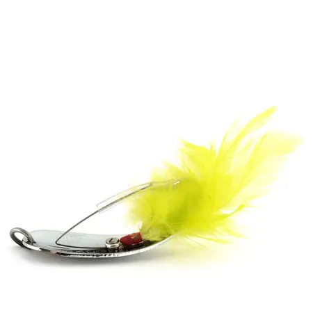 Tony Accetta HOBO Lepel, Nikkel, 12g, Wierbeschermer, #13200