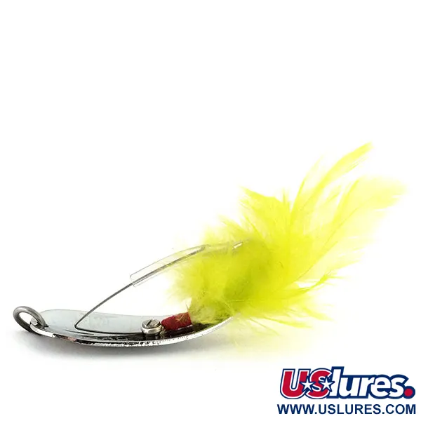 Tony Accetta HOBO Lepel, Nikkel, 12g, Wierbeschermer, #13200