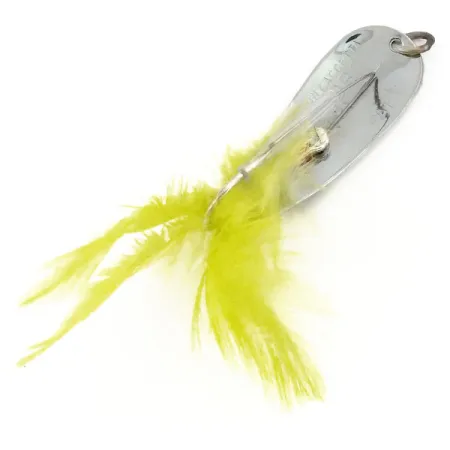 Tony Accetta HOBO Lepel, Nikkel, 12g, Wierbeschermer, #13200