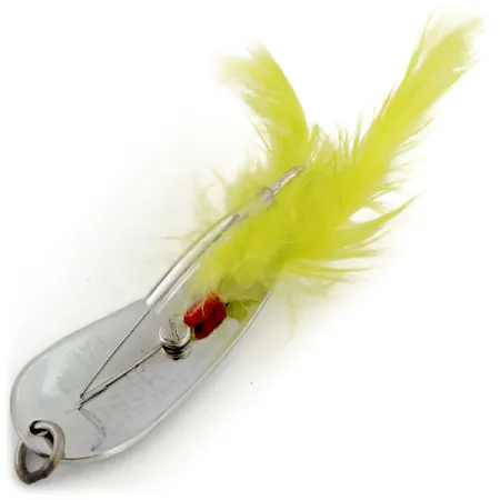 Tony Accetta HOBO Lepel, Nikkel, 12g, Wierbeschermer, #13200