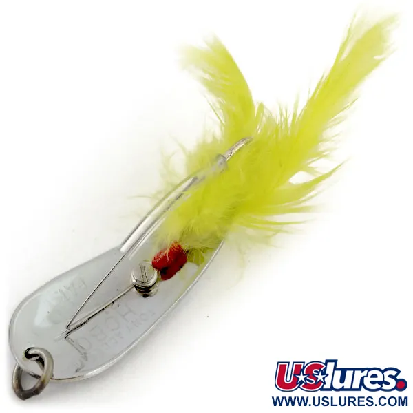 Tony Accetta HOBO Lepel, Nikkel, 12g, Wierbeschermer, #13200