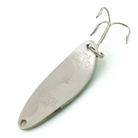 Acme Little Cleo UV Lepel, Fire Tiger, 9g, UV-reactief, #13206