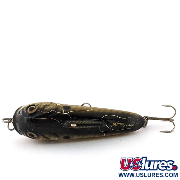 Bass Pro Shops XPS Floating, 14g, Topwater kunstaas #17493