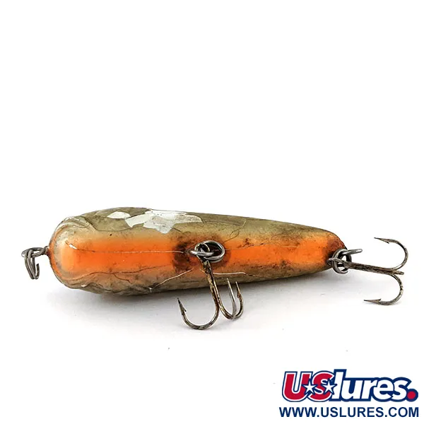 Bass Pro Shops XPS Floating, 14g, Topwater kunstaas #17493