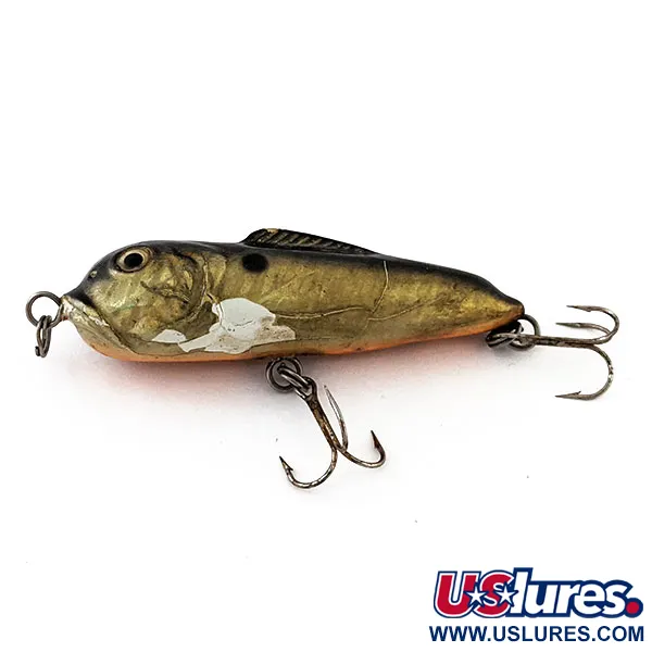 Bass Pro Shops XPS Floating, 14g, Topwater kunstaas #17493