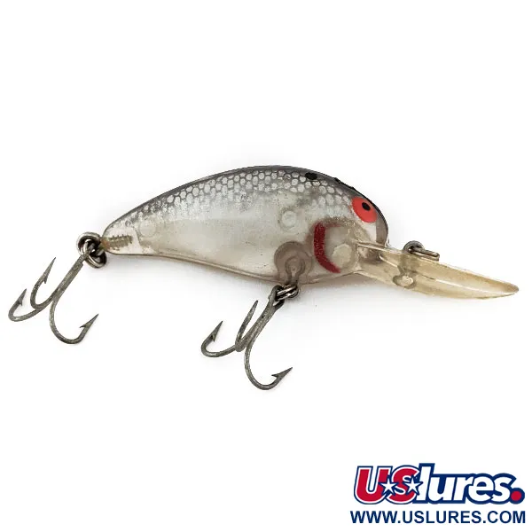 Bomber Model 6A Screw Tail