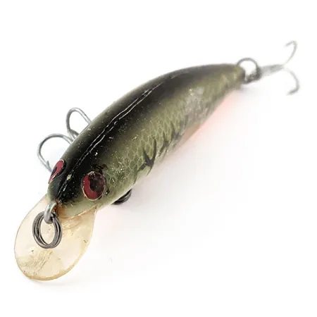 Bomber Long A, Baby Bass 9,5g, Plug #13549