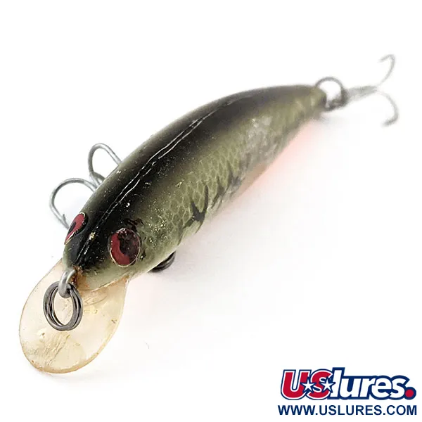 Bomber Long A, Baby Bass 9,5g, Plug #13549