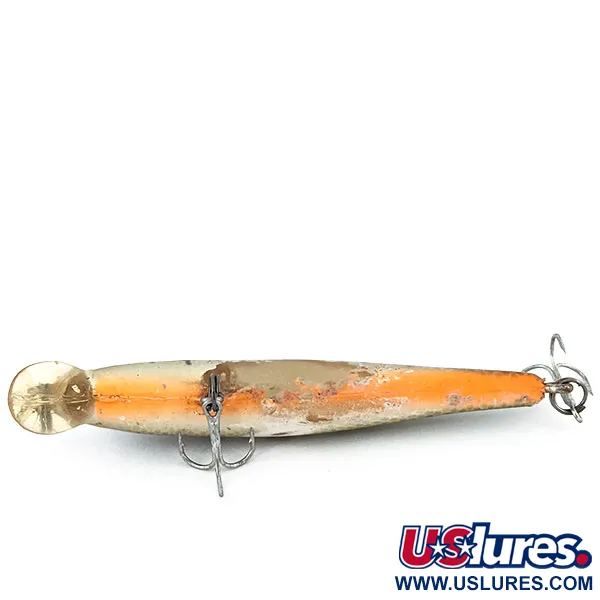Bomber Long A, Baby Bass 9,5g, Plug #13549