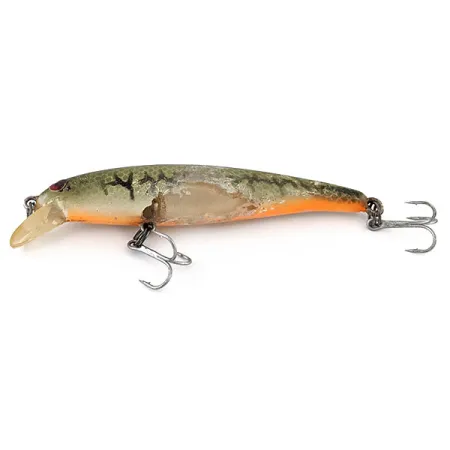 Bomber Long A, Baby Bass 9,5g, Plug #13549