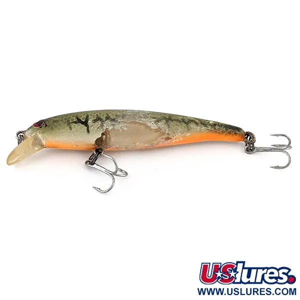 Bomber Long A, Baby Bass 9,5g, Plug #13549