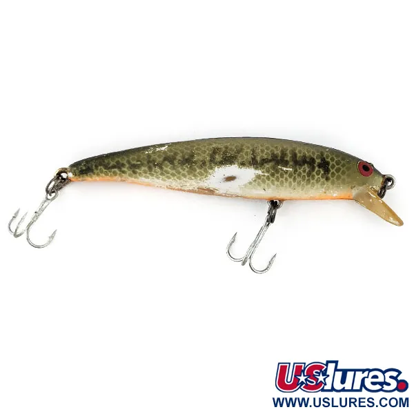 Bomber Long A met schroefoog