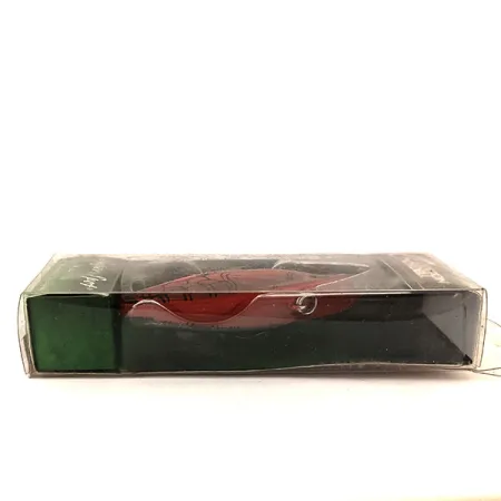 Cotton Cordell Super Spot, 7g Rood, Lipploze Crankbait #16094