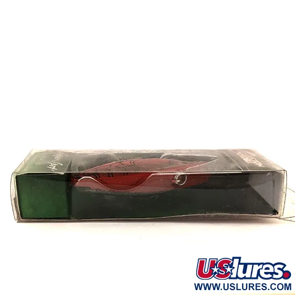 Cotton Cordell Super Spot, 7g Rood, Lipploze Crankbait #16094