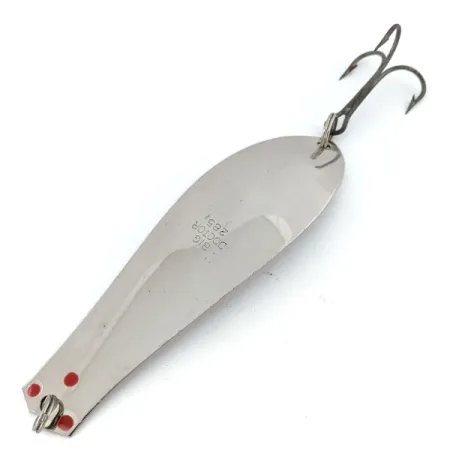 Doctor Spoon en soortgelijke lepels