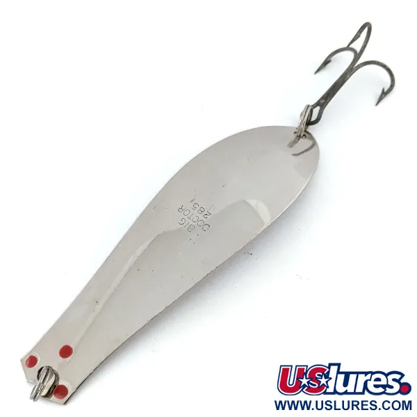 Doctor Spoon en soortgelijke lepels