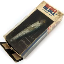 Vintage Rebel Floater (1960s)