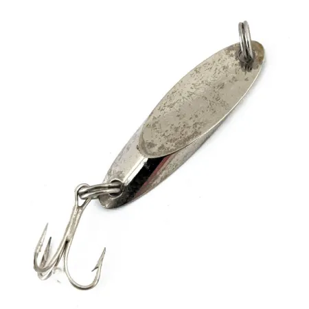 Acme Kastmaster, 3,5g Nikkel, Lepel #14243