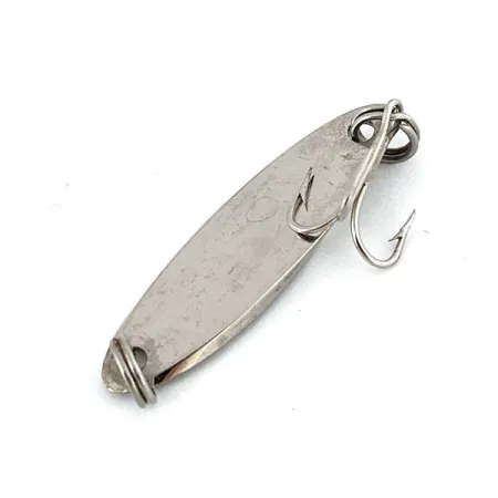 Acme Kastmaster, 3,5g Nikkel, Lepel #14243