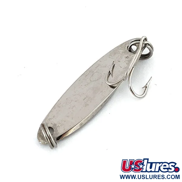 Acme Kastmaster, 3,5g Nikkel, Lepel #14243