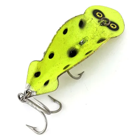 Buck Perry spoonplug UV
