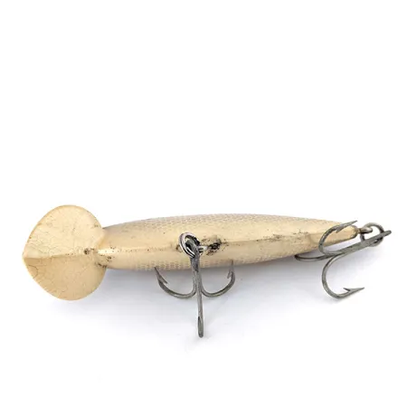 Bomber Speed Shad, 12g, Zilver, Drijvend Kunstaas #14403