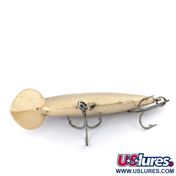 Bomber Speed Shad, 12g, Zilver, Drijvend Kunstaas #14403