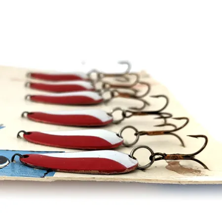 Glen Evans Pay-Off, 5g Rood / Wit / Koper, Lepel #14509