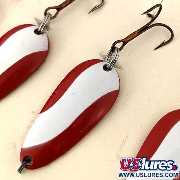 Glen Evans Pay-Off, 5g Rood / Wit / Koper, Lepel #14509