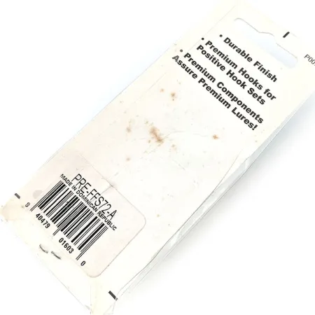 Wahoo Key Largo Swim'n Fin, 14g Rainbow Gold, Jig-kunstaas #14588