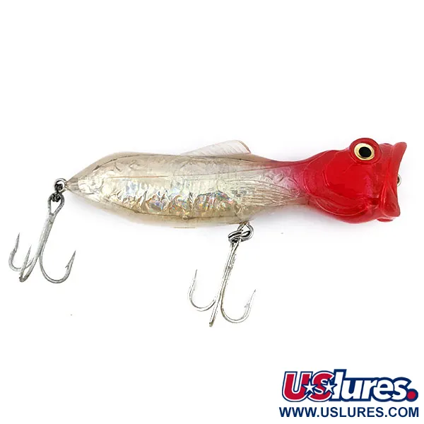 Matzuo Captain Hook Zinkend