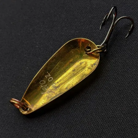 Aeroplane Spinner Aero, 9g Messing, Lepel #15042