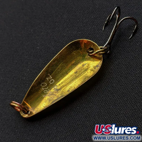 Aeroplane Spinner Aero, 9g Messing, Lepel #15042