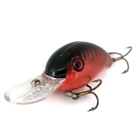 Strike King Pro Model 3XD, 7g, Rode Kreeft, Crankbait #15087