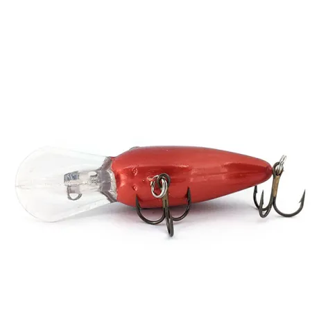 Strike King Pro Model 3XD, 7g, Rode Kreeft, Crankbait #15087