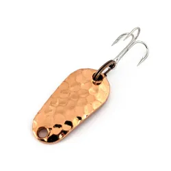 Luhr Jensen Luhr’s wobbler