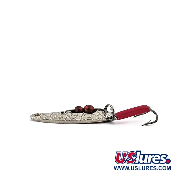 KSM J-Walker, 4,4g, gehamerd nikkel, Lepel #19800