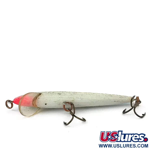 Rebel Floater, 3g, Blauw-Zilver, Drijvende Plug #15403