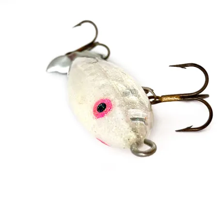 Rebel Top R, Pearl, 9g, Oppervlakteplug #15428