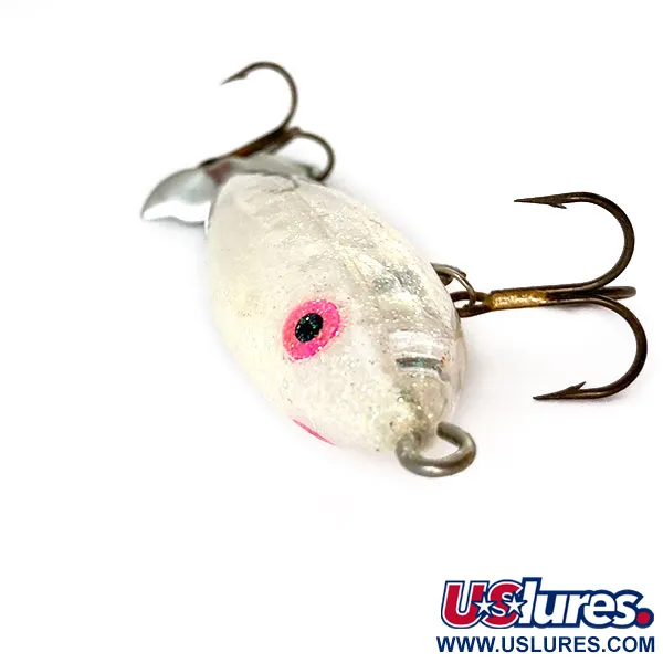 Rebel Top R, Pearl, 9g, Oppervlakteplug #15428