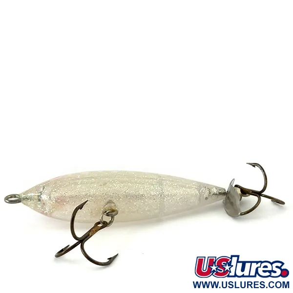 Rebel Top R, Pearl, 9g, Oppervlakteplug #15428