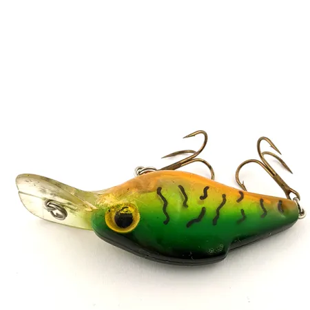 Storm Lightning Shad, 14g, Dieplopende Plug #15827