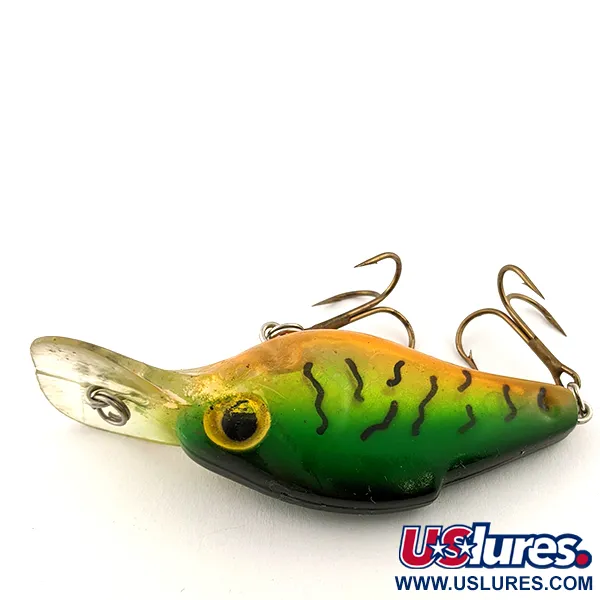 Storm Lightning Shad, 14g, Dieplopende Plug #15827