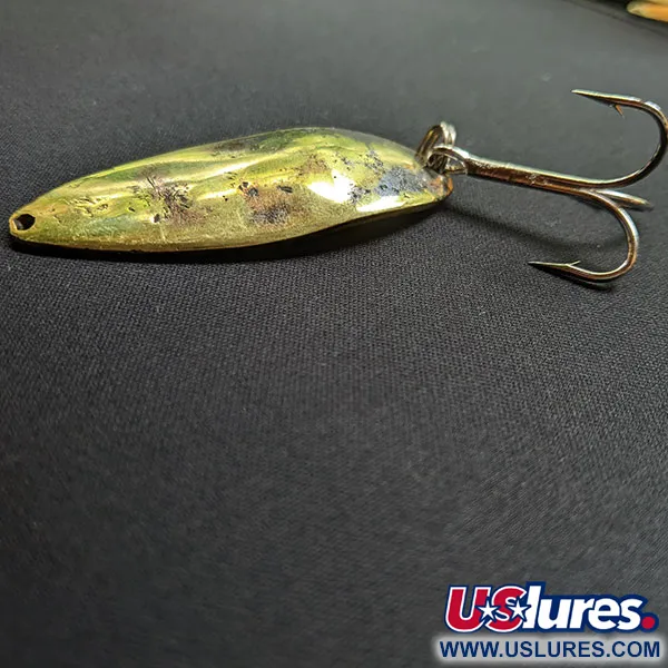 Seneca Little Cleo (Hula Girl), 3/4oz Messing Lepel #15986