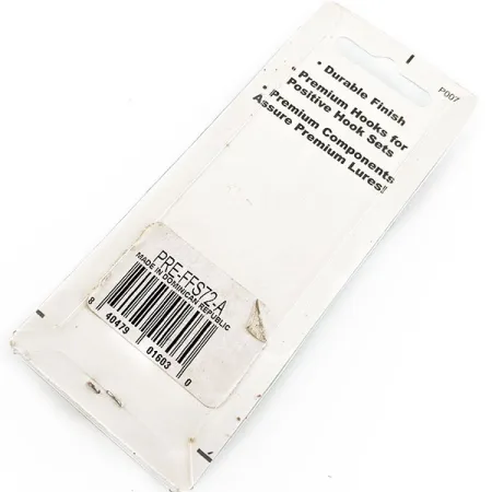 Wahoo Key Largo Swim'n Fin, 11g, Rood, Jig-aas #16005