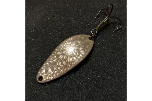 Lepels Crystal spoons