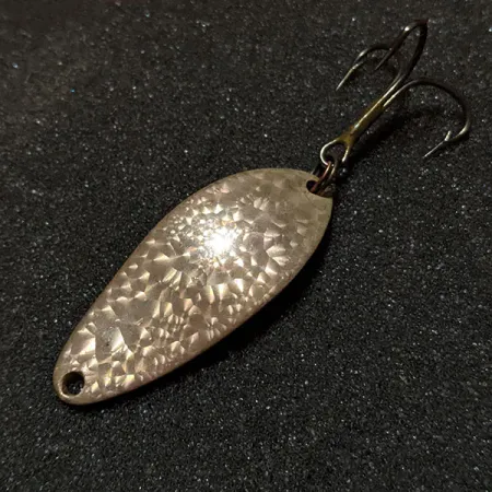Lepels Crystal spoons