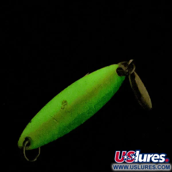 Luhr Jensen Needlefish 1UV, 2g UV Lepel #16565