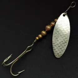 Swedish Swing Spinner