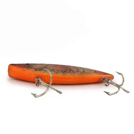 Bill Lewis Rat-L-Trap, 14g, Oranje Goud Kreeft, Lipless Crankbait #16714